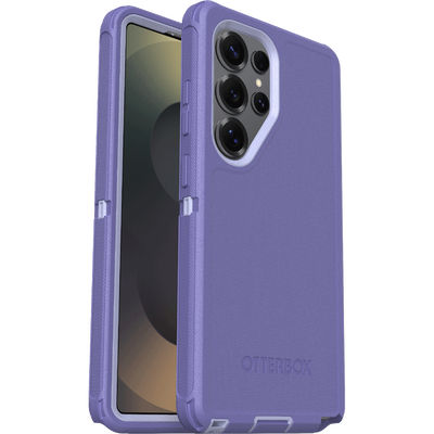 Galaxy S25 Ultra Defender Series Pro Case