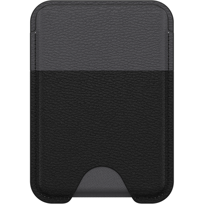 Symmetry Series Cactus Leather MagSafe Wallet
