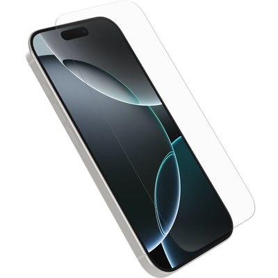 iPhone 16 Pro Premium Glass Screen Protector