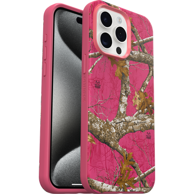 iPhone 15 Pro Max Symmetry Series Case for MagSafe