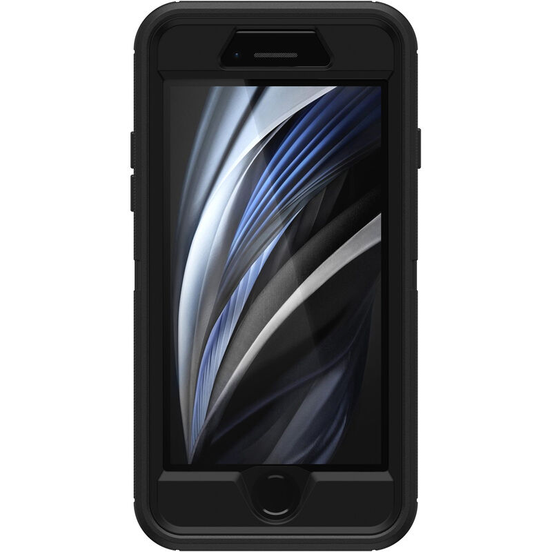 product image 2 - iPhone SE (3rd and 2nd gen) and iPhone 8/7 Case Defender Series Pro