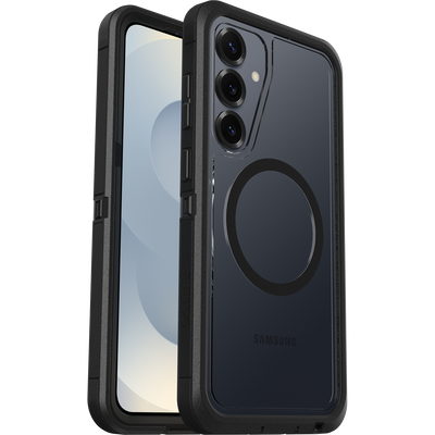 Galaxy S25+ Defender Series Pro XT Case with Magnets