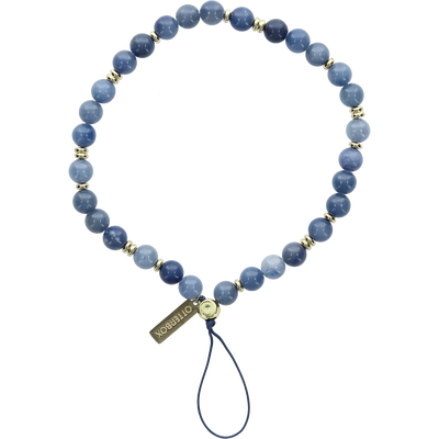 Beaded Wrist Strap