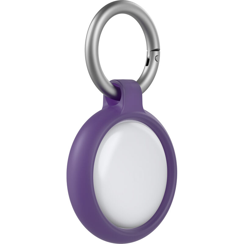 product image 2 - AirTag Case Lumen Series