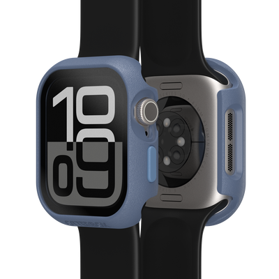 Apple Watch Series 10 Case｜Eclipse Series with Screen Protector