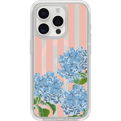 iPhone 15 Pro Symmetry Series Case for MagSafe Coastal Getaway