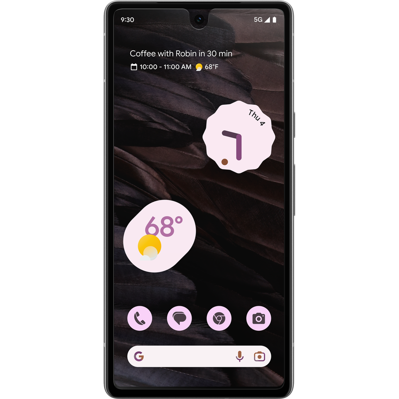 product image 2 - Pixel 7a Screen Protector Alpha Flex