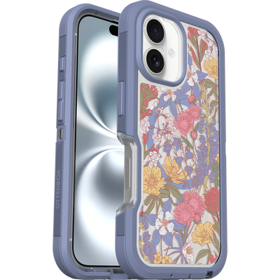 iPhone 16 Defender Series Pro XT Case with MagSafe