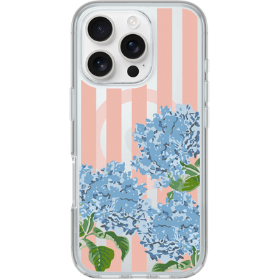 iPhone 16 Pro Symmetry Series Case for MagSafe Coastal Getaway
