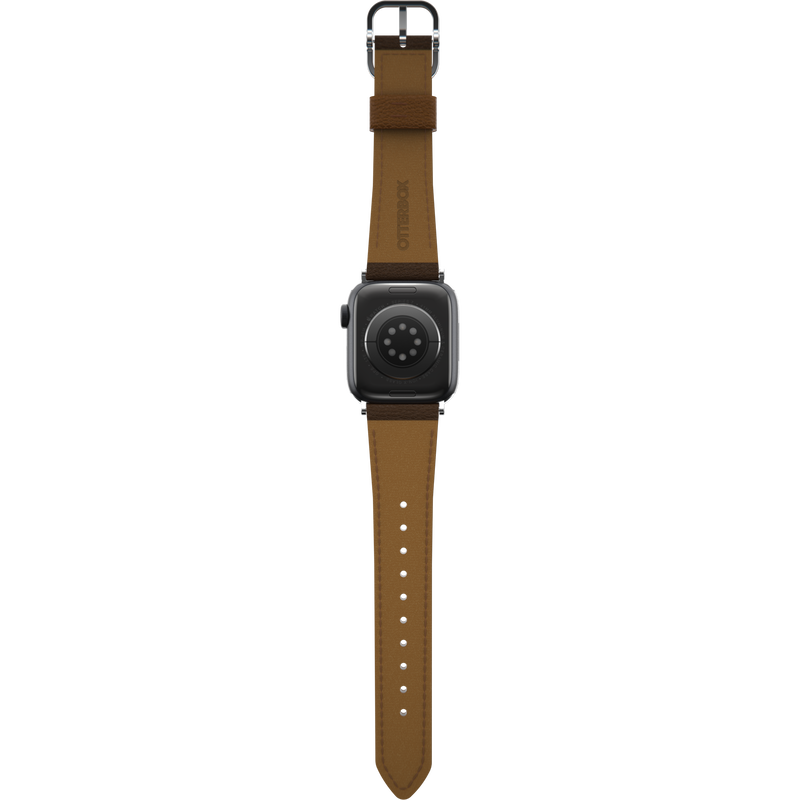 product image 6 - Apple Watch Band 40/41/42mm Symmetry Series Cactus Leather