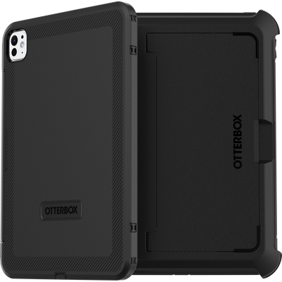 iPad Pro 11-inch (M4) Defender Series Case