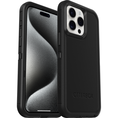 iPhone 15 Pro Max Defender Series XT Case for MagSafe