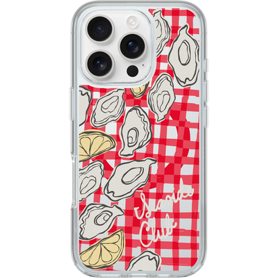iPhone 16 Pro Symmetry Series Case for MagSafe Coastal Getaway