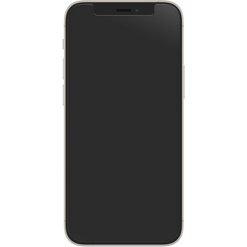 product image 3 - iPhone 12 mini Screen Protector Trusted Glass