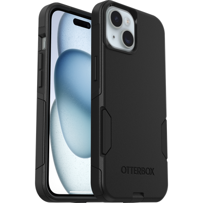 iPhone 16e, iPhone 15, iPhone 14 and iPhone 13 Commuter Series Case