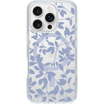 iPhone 16 Pro Symmetry Series Case for MagSafe Gabrielle Neil Collection