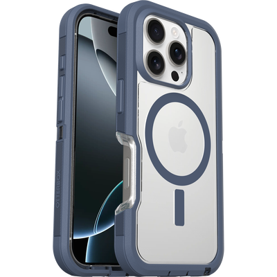 iPhone 16 Pro Defender Series Pro XT Case with MagSafe
