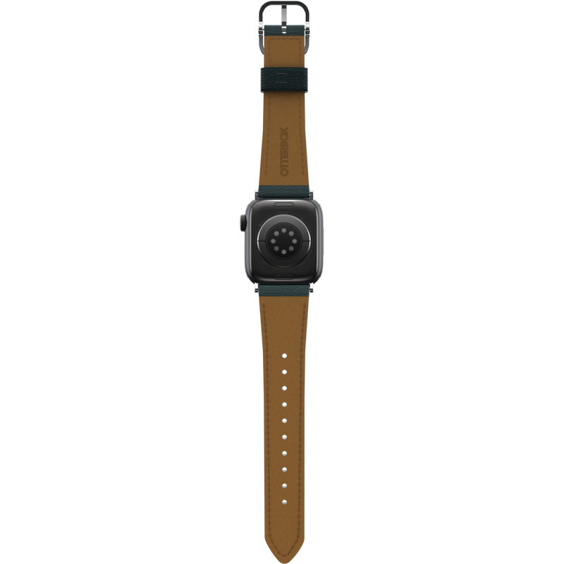 product image 6 - Apple Watch Band 40/41/42mm Symmetry Series Cactus Leather