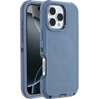 iPhone 16 Pro Max Defender Series Pro for MagSafe Case