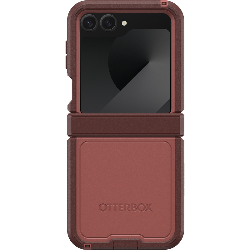 product image 2 - Galaxy Z Flip6 Case Defender Series XT