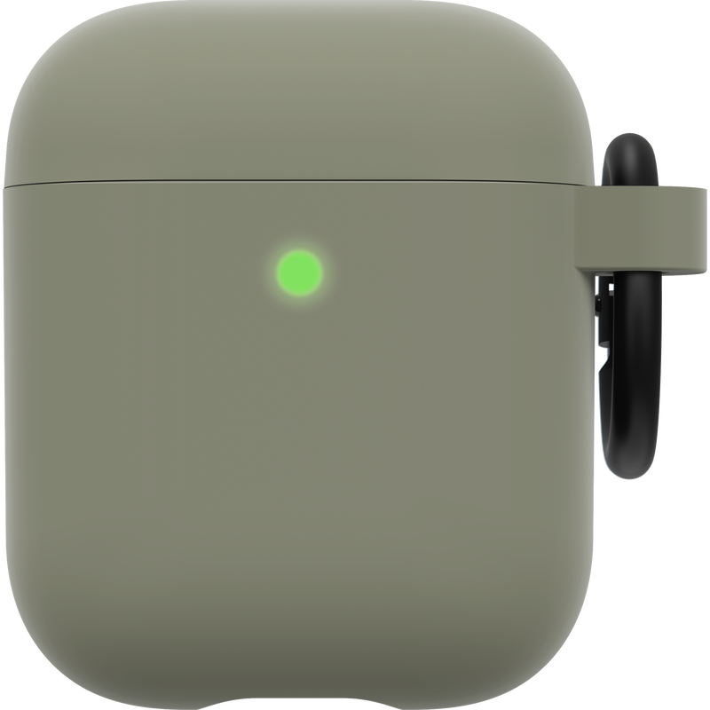 product image 2 - AirPods (1st and 2nd gen) Case Soft-Touch