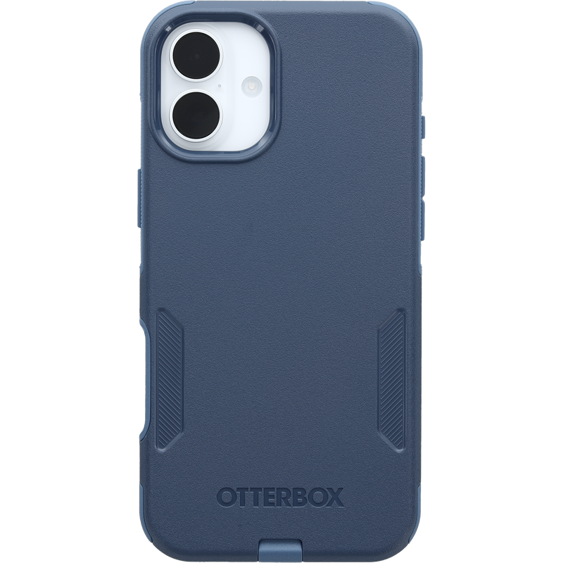 product image 2 - iPhone 16 Plus Case Commuter Series for MagSafe