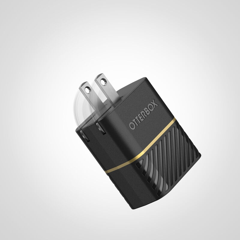 product image 4 - Lightning to USB-C Wall Charging Kit, 20W Fast Charge