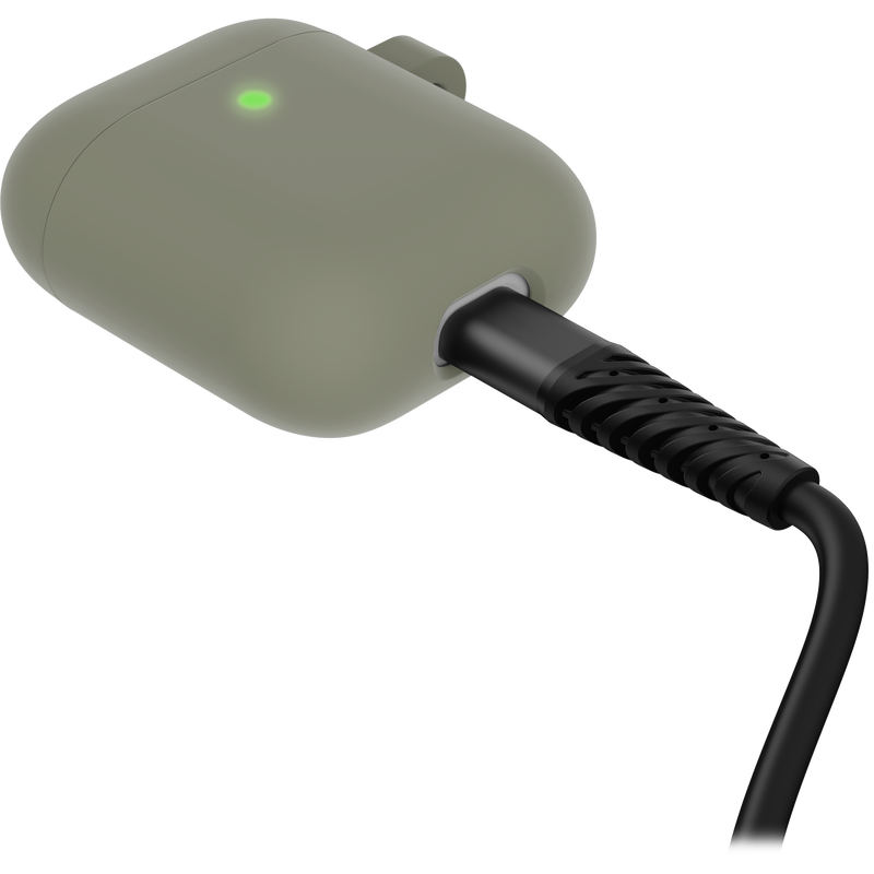 product image 4 - AirPods (1st and 2nd gen) Case Soft-Touch