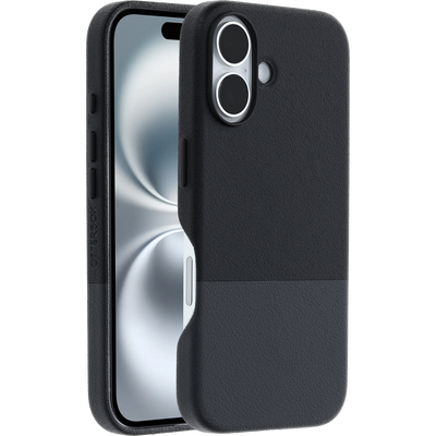 iPhone 16 Statement Series Cactus Leather Case for MagSafe