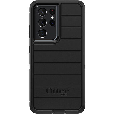 Galaxy S21 Ultra 5G Defender Series Pro Case