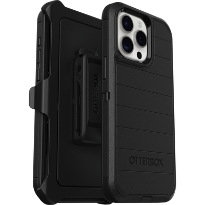 iPhone 15 Pro Max Defender Series Pro Case