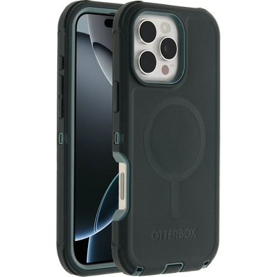 iPhone 16 Pro Max Defender Series Pro for MagSafe Case