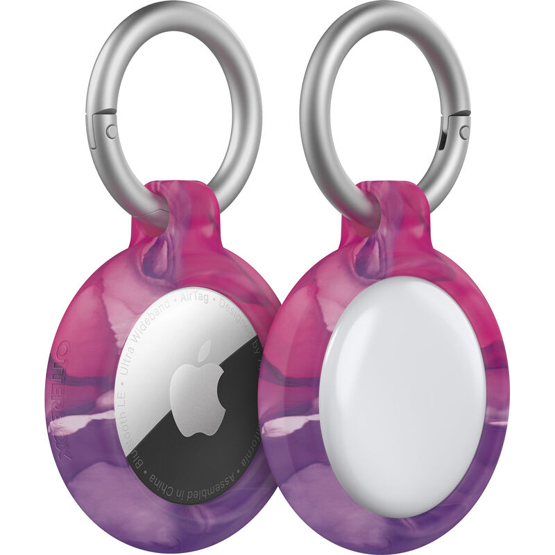 product image 4 - AirTag Case Figura Series