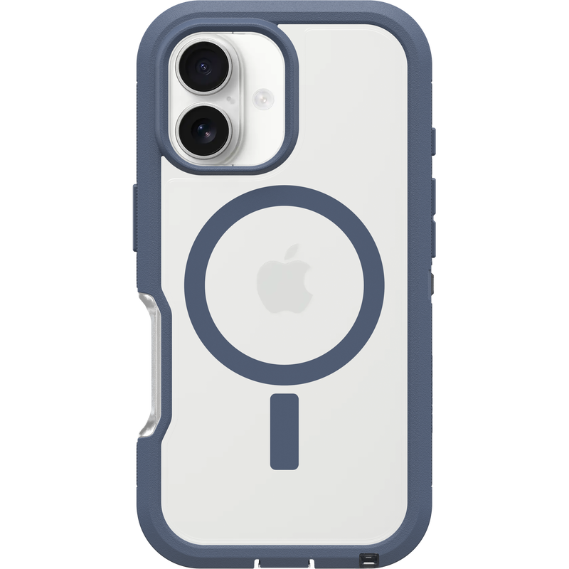 product image 2 - iPhone 16 Case Defender Series Pro XT for MagSafe