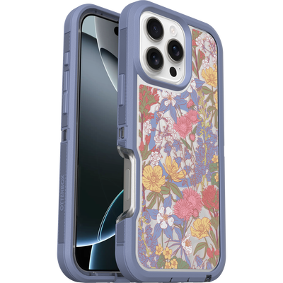 iPhone 16 Pro Max Defender Series Pro XT Case with MagSafe