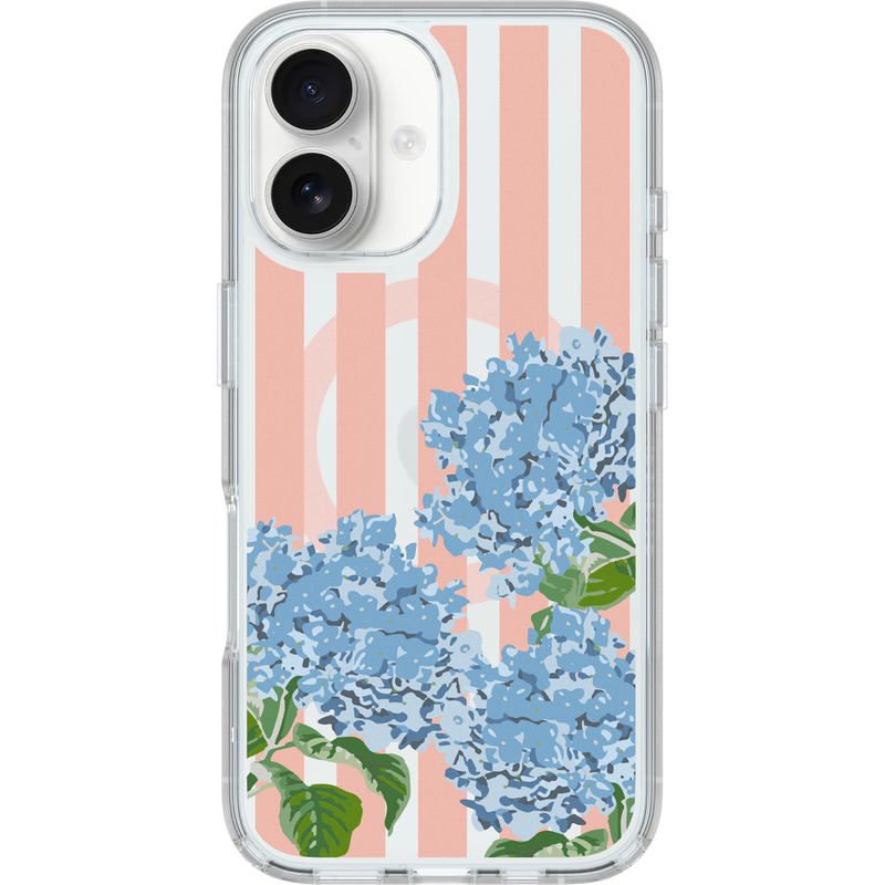 product image 1 - iPhone 16 Case Symmetry Series for MagSafe Coastal Getaway