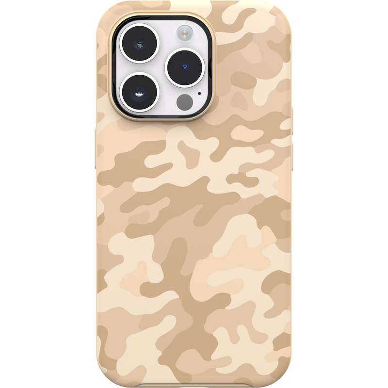 product image 2 - iPhone 14 Pro Case Symmetry Series for MagSafe