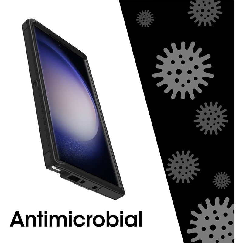 product image 3 - Galaxy S23 Ultra Case Defender Series Pro