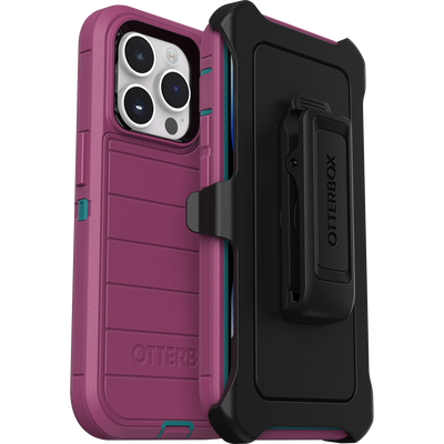iPhone 14 Pro Defender Series Pro Case